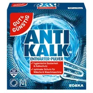 Akcesoria i części do pralek i suszarek - G&G Anti-Kalk Pulver 900 g – niemiecki odkamieniacz do pralki, neutralny proszek - miniaturka - grafika 1