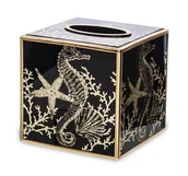 Pojemniki łazienkowe - Art-pol Podajnik Na Chusteczki 130844 [13465439] - miniaturka - grafika 1