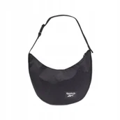 Torby sportowe - REEBOK - TOREBKA - WOMENS TS FASHION BAG HC4140 CZARNA SPORTOWA - miniaturka - grafika 1