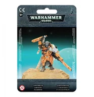 Akcesoria do gier planszowych - Games Workshop T'au Empire Cadre Fireblade (56-16) 99070113004 - miniaturka - grafika 1
