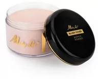 Żele do paznokci - Puder akrylowy do paznokci MollyLac Acrylic Powder Blush Cover 120 g - miniaturka - grafika 1