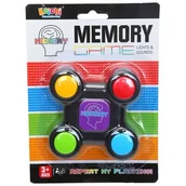 Gry planszowe - Gra pamięciowa Askato - miniaturka - grafika 1