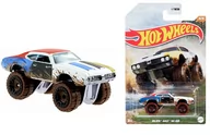 Samochody i pojazdy dla dzieci - Hot Wheels Olds 442 W-30, HDH09 - miniaturka - grafika 1