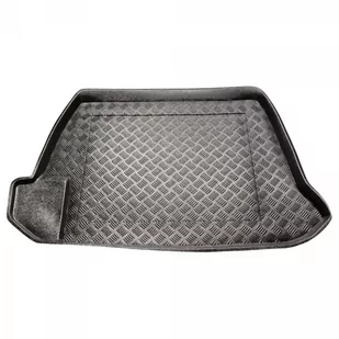 Mata bagażnika Standard Volvo S60 Sedan od 2010 - Maty bagażnikowe - miniaturka - grafika 1