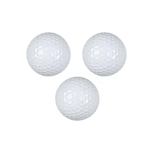 inSPORTline Piłki do golfa, piłeczki golfowe inSPORTline Peloter 3 szt. 23795 - Golf - miniaturka - grafika 1