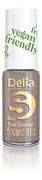 Lakiery do paznokci - Delia Cosmetics Cosmetics Vegan Friendly Emalia do paznokci Size S 209 Satin Ribbon 5ml - miniaturka - grafika 1