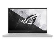 Laptopy - ASUS ROG Zephyrus G14 GA401QC  R7-5800HS/24GB/512GB/RTX3050/W11 GA401QC-K2218W-24 - miniaturka - grafika 1