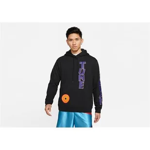 Bluza sportowa męska Nike Lebron X Space Jam A New Legacy - Bluzy sportowe męskie - miniaturka - grafika 1