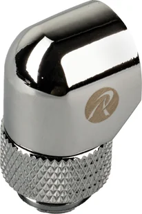Raijintek RAIJINTEK RAI - G1/4 fitting MF0906, connection silver - Chłodzenie wodne - miniaturka - grafika 1