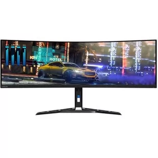 LENOVO Legion R45w-30 44.5" - Monitory - miniaturka - grafika 1