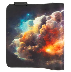 Podkładka podświetlana LED Artnico P1895 80x30 cm - Podkładki pod mysz - miniaturka - grafika 4