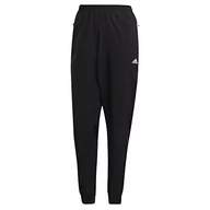 Spodnie rowerowe - adidas Women's WTR VERSAWVN PT Pants, czarne, XS/S - miniaturka - grafika 1