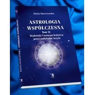 Ezoteryka - ARS SCRIPTI-2 Astrologia współczesna T.11 - dostawa od 3,49 PLN - miniaturka - grafika 1
