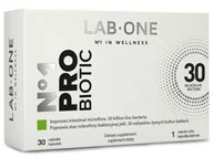 Witaminy i minerały - LAB ONE N°1 ProBiotic - miniaturka - grafika 1