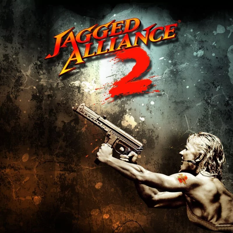 Jagged Alliance 2 Classic