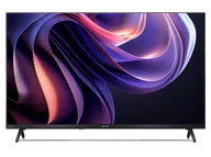 Telewizory - SHARP 32HF2465E 32" HD Google TV HDR10 Czarny - miniaturka - grafika 1