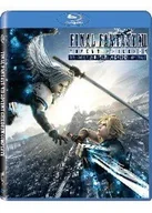 Pozostałe filmy Blu-Ray - Final Fantasy VII: Advent Children [Blu-Ray] - miniaturka - grafika 1