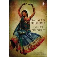 Powieści - Rebis Dzieci północy Salman Rushdie 9788375109122 - miniaturka - grafika 1