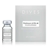 Pozostałe kosmetyki - Dives Med - Platinium Ultra 4 1x6ml - miniaturka - grafika 1