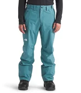 Spodenki męskie - THE NORTH FACE Męskie spodnie Freedom, niebieskie algi, S - miniaturka - grafika 1