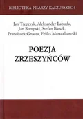 Poezja - Poezja zrzeszyńców - miniaturka - grafika 1