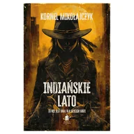 Kryminały - Indiańskie lato - miniaturka - grafika 1