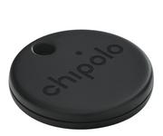 Lokalizatory GPS - Chipolo Chipolo ONE Spot (Black) - miniaturka - grafika 1