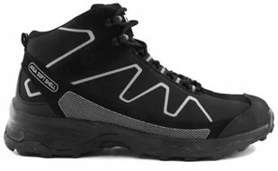 Dk Aqua SoftShell Salem 2147 Buty Trekkingowe - Buty sportowe męskie - miniaturka - grafika 1