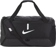 Torby sportowe - Nike Torba sportowa Academy Team czarna 95 l - miniaturka - grafika 1