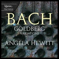Winyle - Bach: Goldberg Variations, płyta winylowa - miniaturka - grafika 1