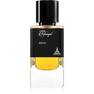 Paris Corner Rifaaqat Adorn woda perfumowana 85 ml - Wody i perfumy damskie - miniaturka - grafika 1