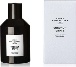 Dyfuzor zapachowy Simply Zen Urban Apothecary, Coconut Grove, Room Spray, 100 ml Unisex - Zapachy do domu - miniaturka - grafika 1