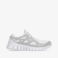 Buty sportowe damskie - Nike FREE RUN 2 DM8915-100 - miniaturka - grafika 1