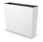 Donice - Doniczka Wysoka Duc600T Skrzynka Tarasowa Donica - miniaturka - grafika 1