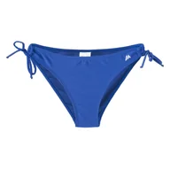 Stroje kąpielowe - Damski Dół stroju kąpielowego MARTES LADY FINE II BOTTOM M000165057 – Niebieski - miniaturka - grafika 1