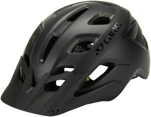 Giro Kask mtb Compound Mips matte black 768686072819 - Kaski rowerowe - miniaturka - grafika 1