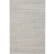 Dywany - Dekoria pl pl Dywan Lineo wool/midnight blue 160x230cm 160 x 230 cm 802-266 - miniaturka - grafika 1