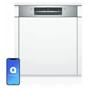 Zmywarki do zabudowy - Bosch SMI4HAS48E - miniaturka - grafika 1