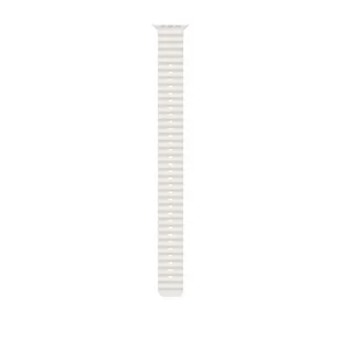 Apple Przedłużka do paska Ocean w kolorze białym do koperty 49 mm - Akcesoria do zegarków - miniaturka - grafika 1