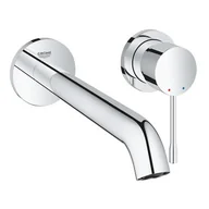 Baterie podtynkowe - Grohe Essence New 19967001 - miniaturka - grafika 1