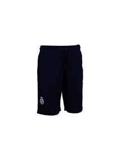 Spodnie i spodenki dla chłopców - FC Porto FC Porto Szorty chłopięce Fcporto niebieski niebieski 13 Lat CAFC1314 - grafika 1