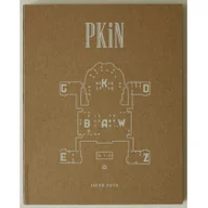 Albumy o  sztuce - Centrum Architektury PKiN - JACEK FOTA - miniaturka - grafika 1