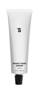 Sisters Aroma Smart Hand Cream Regenerating 30 ml - Kremy i maski do rąk - miniaturka - grafika 1