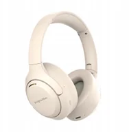 Słuchawki - KrugerMatz F8A beżowe - miniaturka - grafika 1