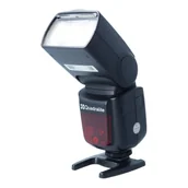 Foto OUTLET - Quadralite Stroboss 60 EVO Fuji s.n. 20K00044869 - miniaturka - grafika 1