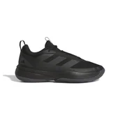 Koszykówka - Męskie Buty ADIDAS SUBZONE IH3423 – Czarny - miniaturka - grafika 1