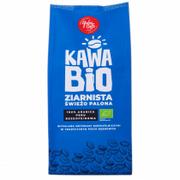 Kawa - Quba Caffe Kawa ziarnista bezkofeinowa 100% Arabica z Peru 1 kg Bio - miniaturka - grafika 1