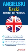 Książki do nauki języka angielskiego - Angielski fiszki. Trening od podstaw - miniaturka - grafika 1