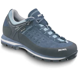 Buty trekkingowe damskie Meindl Literock Lady Gore-Tex - Buty trekkingowe damskie - miniaturka - grafika 1