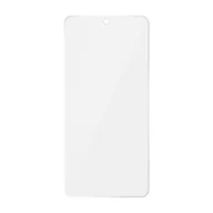 Szkła hartowane na telefon - Samsung Galaxy Xcover 5 9H Szkło hartowane Akashi czarne - miniaturka - grafika 1